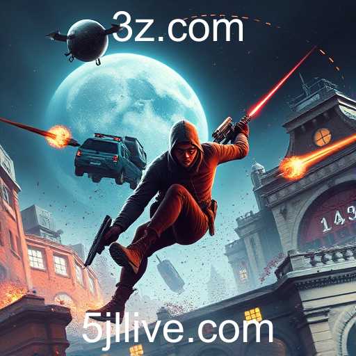 Exploring the Thrills of Action Games: The Ultimate Adrenaline Rush