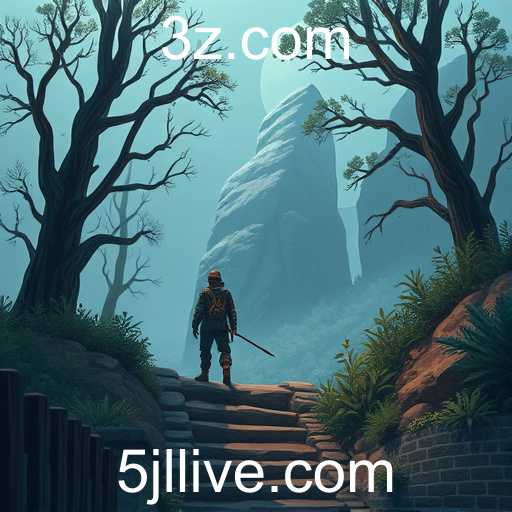 The Allure of Adventure Games: Entering Worlds of Wonder