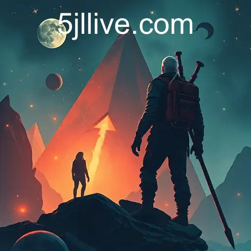 The Allure of Adventure Games: Entering Worlds of Wonder