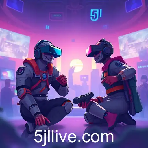 Digital Gaming Trends and Insights