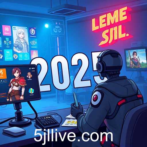 Rising Trends in English Online Gaming