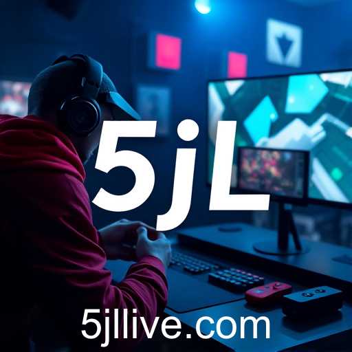 A New Era for English Gaming