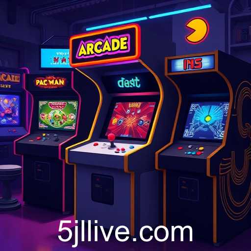 The Transformative Evolution of 5jl in Modern Gaming