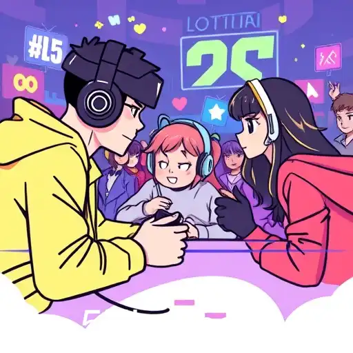 The Evolution of Online Gaming Communities