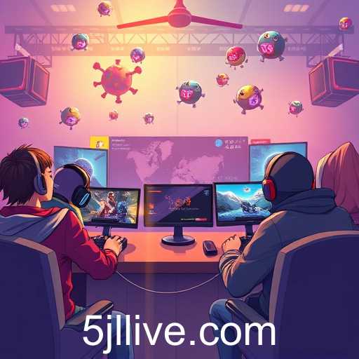 The Evolution of Online Gaming Communities