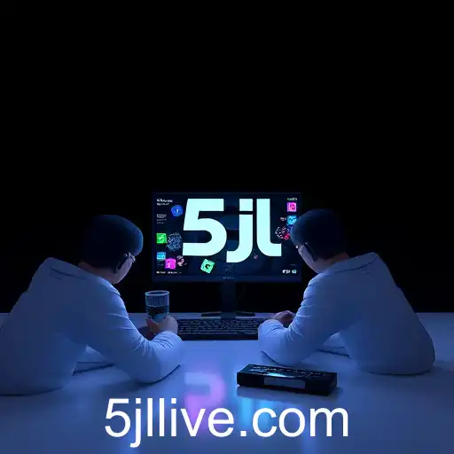 The Role of Game Platforms in Modern Culture