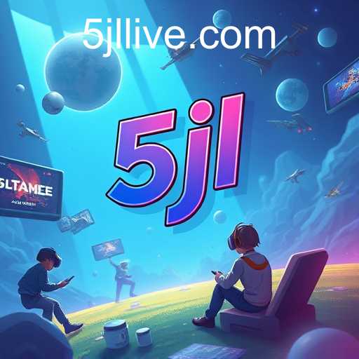 The Rise of the Gaming Hub '5jl'