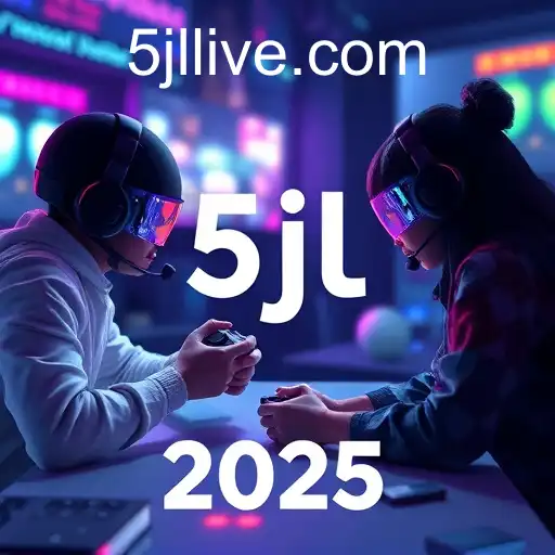 The Rise of Gaming in 2025