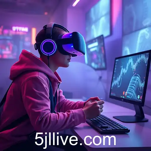 Gaming Innovations and Trends Explored