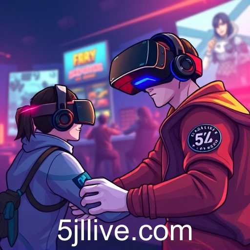 Gaming Trends Shaping the Industry