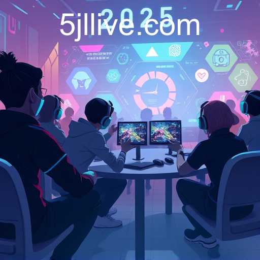 The Rise of Online Gaming Communities