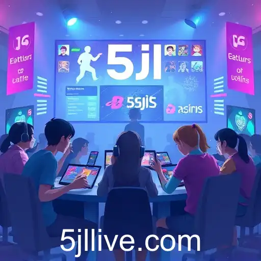 The Evolution of Online Gaming Communities