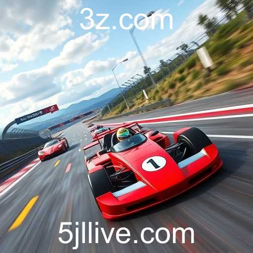 Exploring the Thrills: A Deep Dive into 'Racing Games' Category
