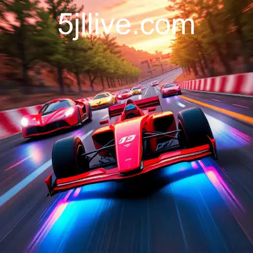 Exploring the Thrills: A Deep Dive into 'Racing Games' Category