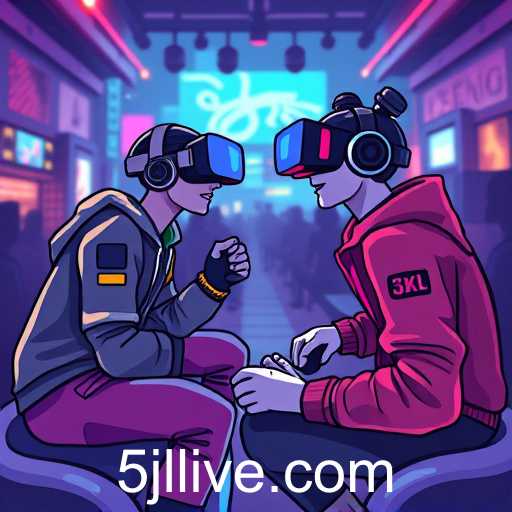 Revolutionizing Online Gaming: The Rise of 5jl