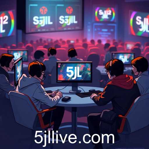 The Rise of 5jl: Engaging Gamers Globally