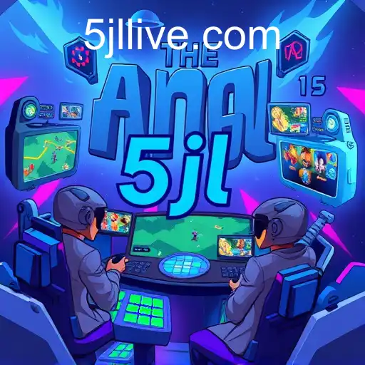 The Rise of 5jl: A New Era in Online Gaming