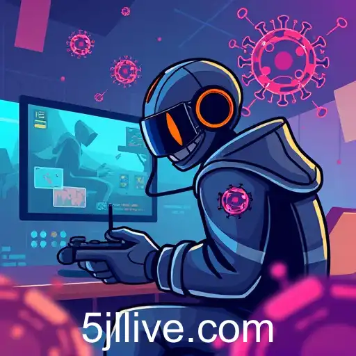 The Rise of 5jl in Online Gaming