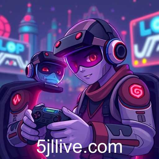 Rising Popularity of 5jl in Online Gaming