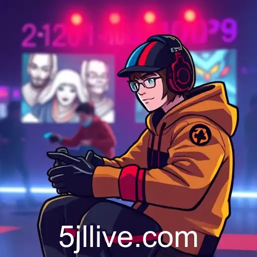 Rising Trends in the Online Gaming Community