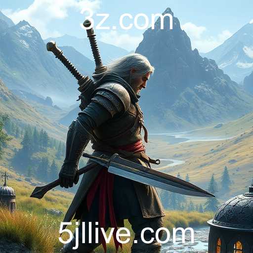 The Intriguing World of RPG Games: Explore, Conquer, and Evolve