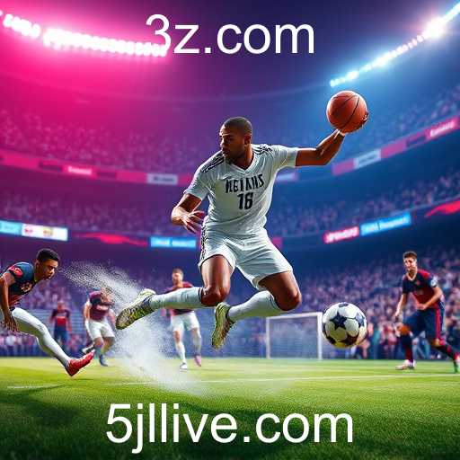 Exploring the World of Sports Games: A Virtual Athletic Arena