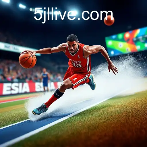 Exploring the World of Sports Games: A Virtual Athletic Arena