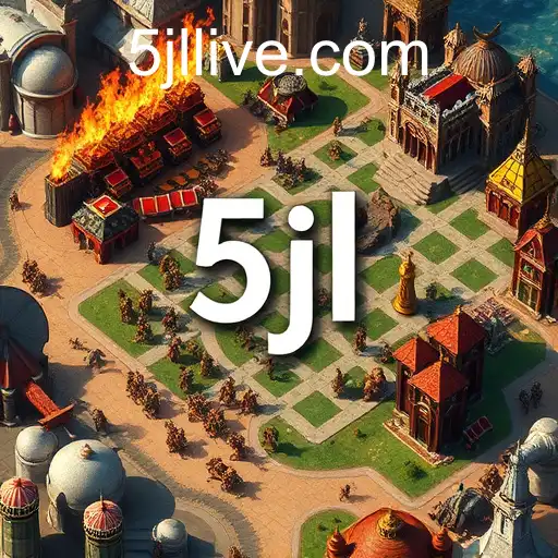 The Enduring Appeal of Strategy Games: A Dive Into the World of Tactical Entertainment