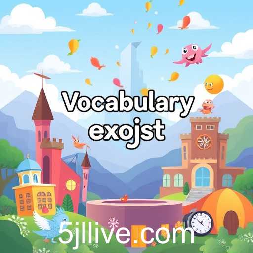 Unveiling the Allure of 5jl: A Gaming Haven